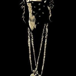 Meet your Posher, Joshua